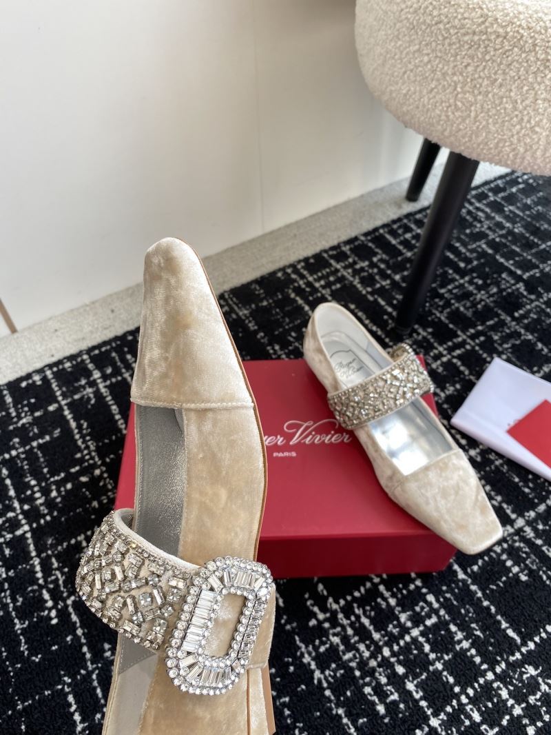 Roger Vivier Shoes